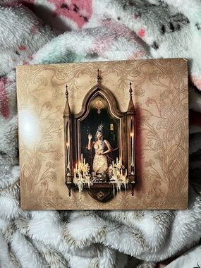 Melanie Martinez HADES CD - Opened, but not used!